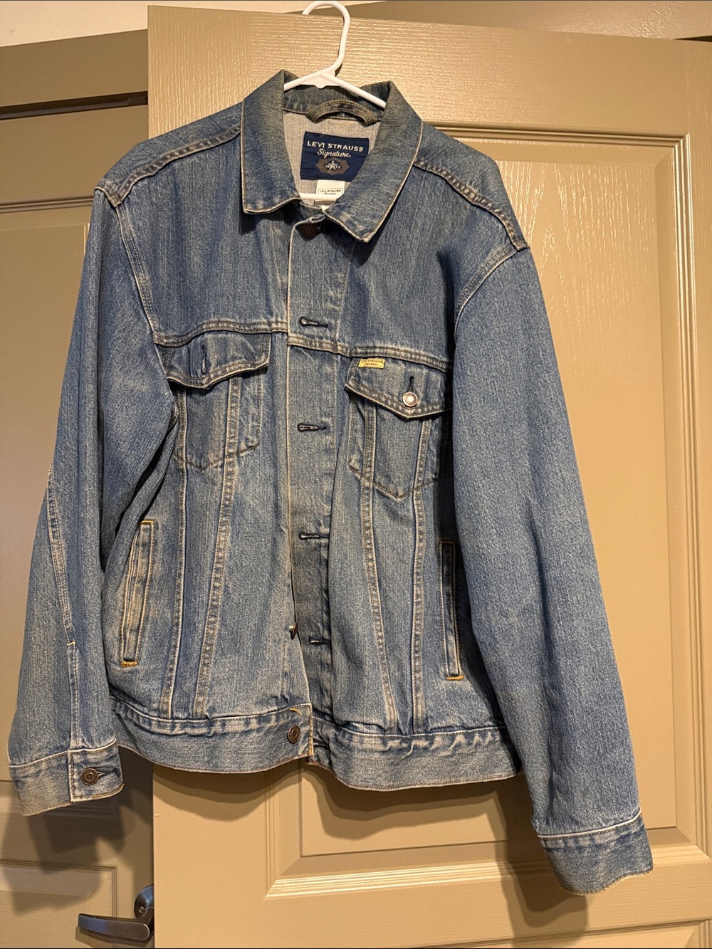 Levi's Men’s Denim Jacket